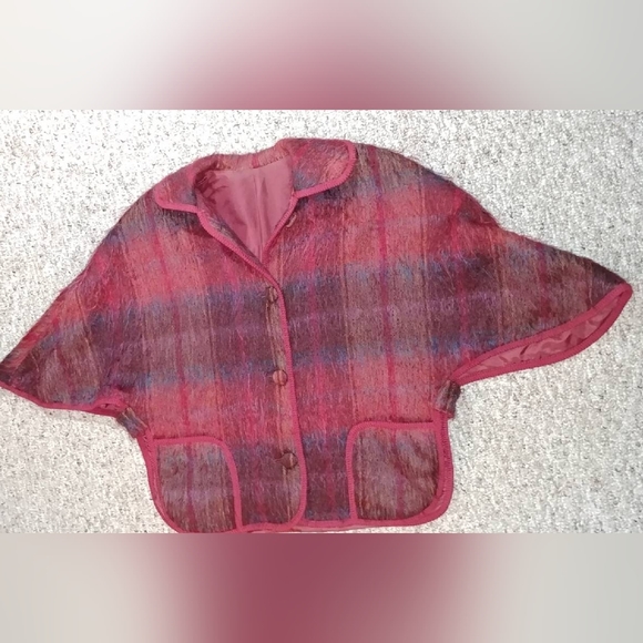 Lochcarron of Scotland Mohair sweater - Picture 2 of 9